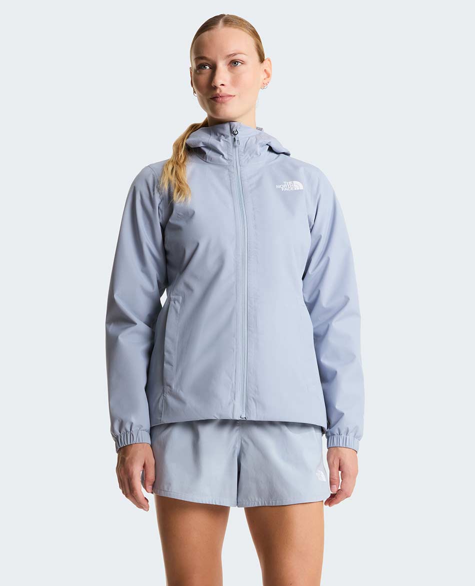 NORTH FACE SHELL NORTH FACE QUEST MONO