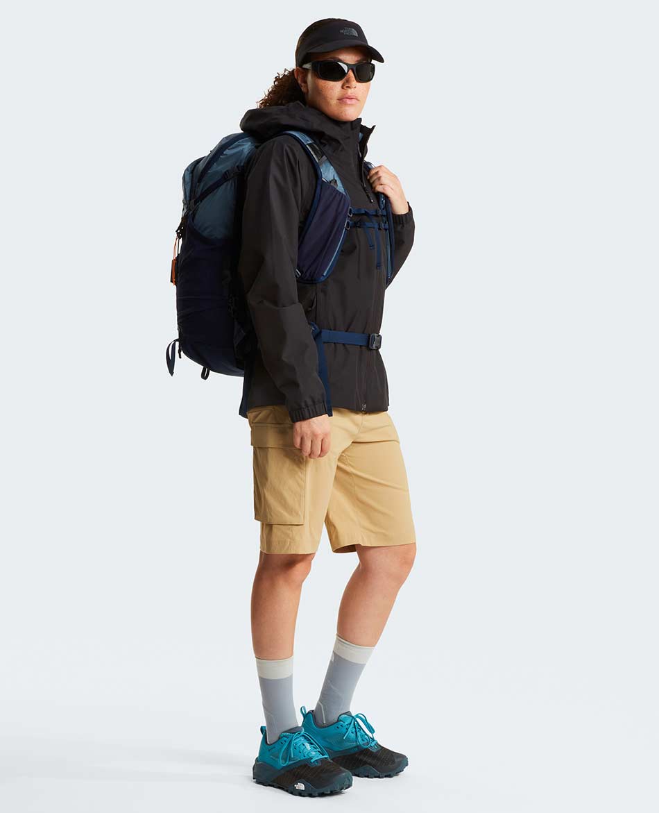 NORTH FACE SHELL NORTH FACE QUEST MONO
