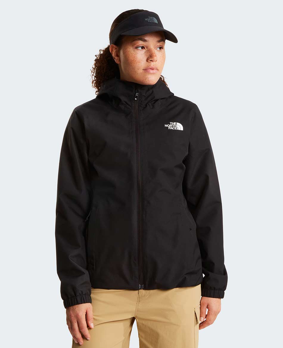 NORTH FACE SHELL NORTH FACE QUEST MONO