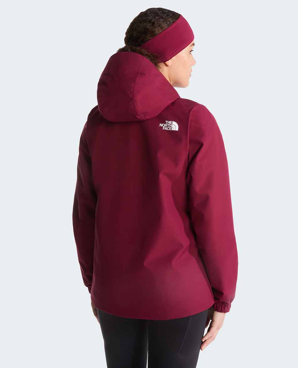 NORTH FACE CHAQUETA SHELL NORTH FACE QUEST MONO