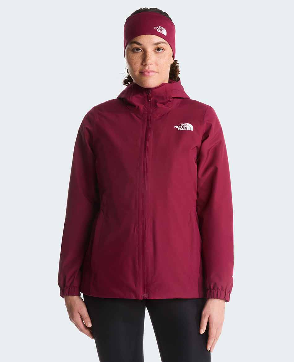 NORTH FACE SHELL NORTH FACE QUEST MONO