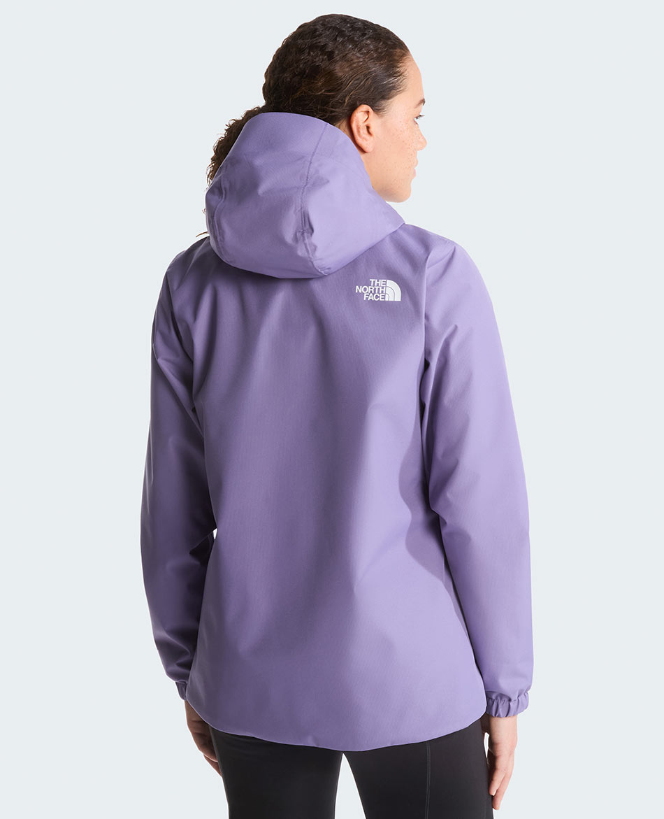 NORTH FACE CHAQUETA SHELL NORTH FACE QUEST MONO