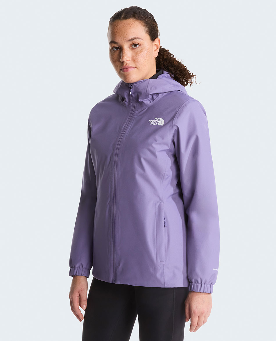 NORTH FACE CHAQUETA SHELL NORTH FACE QUEST MONO