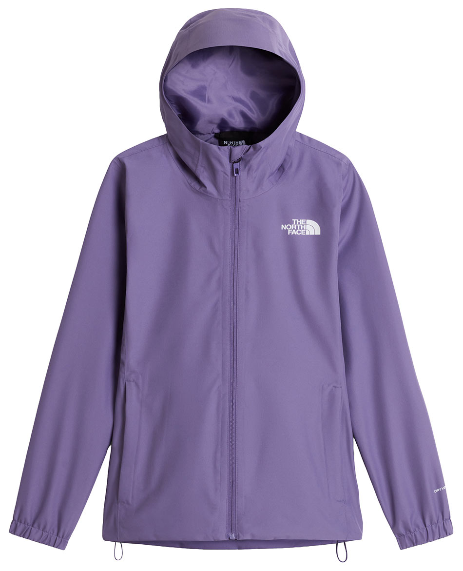 NORTH FACE CHAQUETA SHELL NORTH FACE QUEST MONO