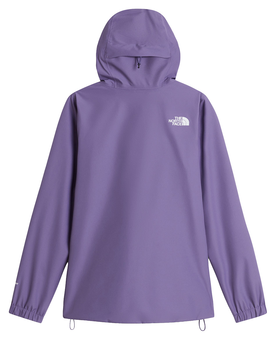 NORTH FACE CHAQUETA SHELL NORTH FACE QUEST MONO