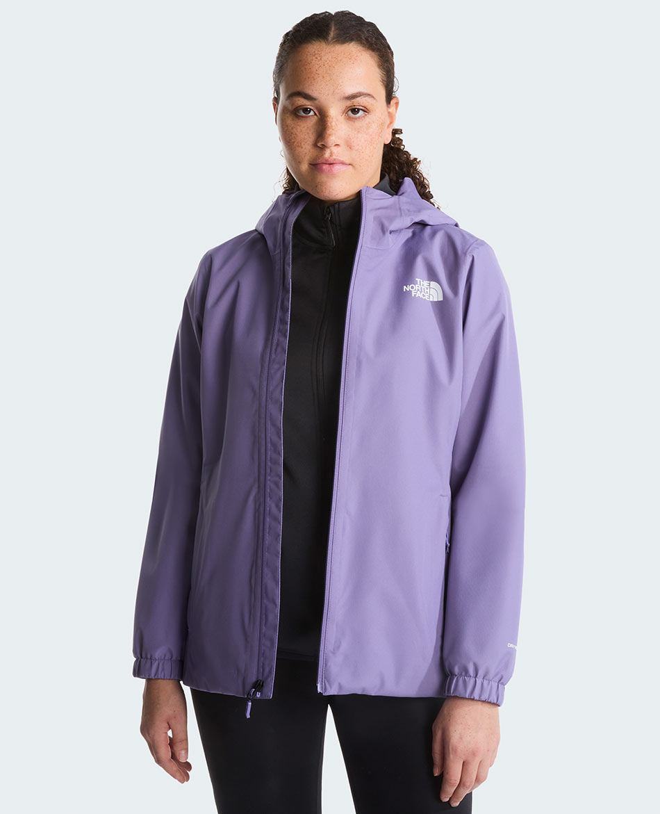 NORTH FACE SHELL NORTH FACE QUEST MONO