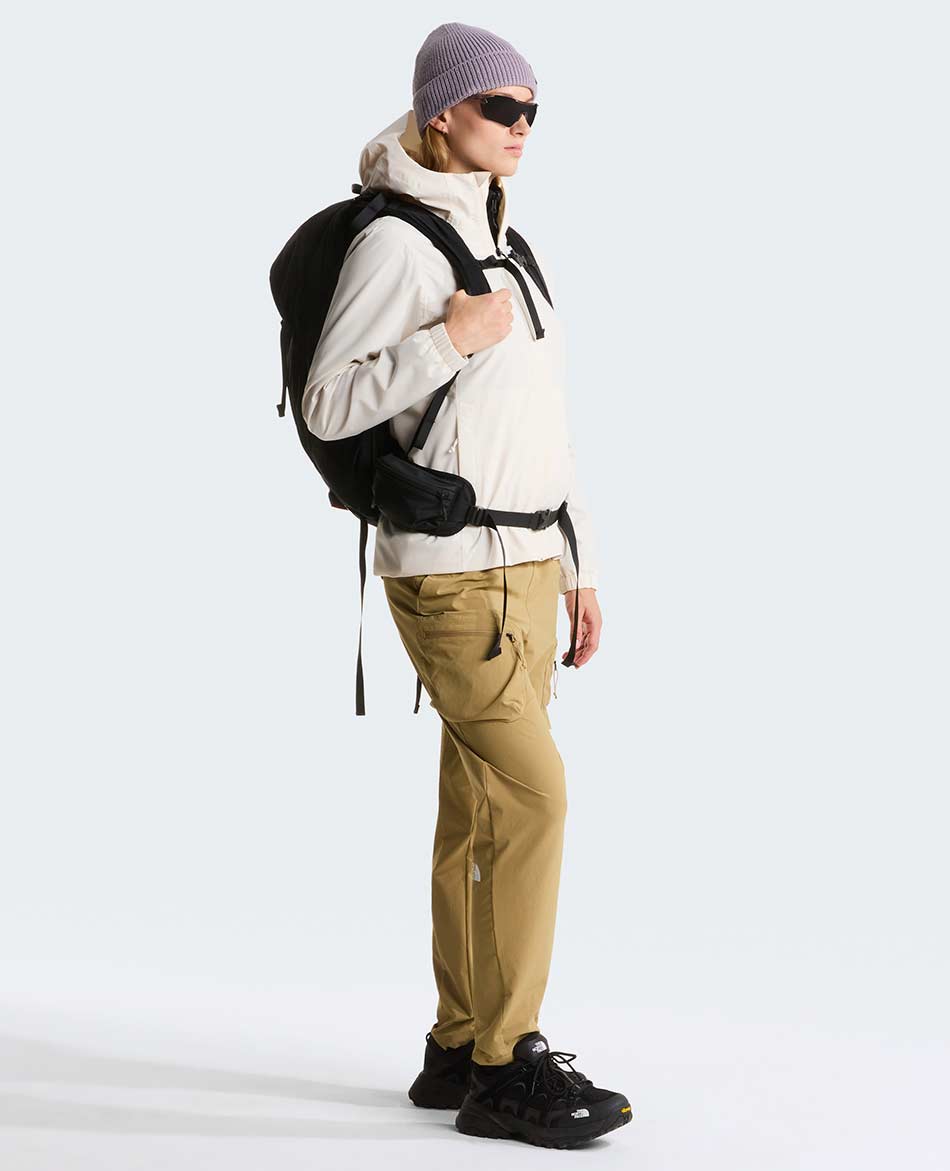 NORTH FACE SHELL NORTH FACE QUEST MONO