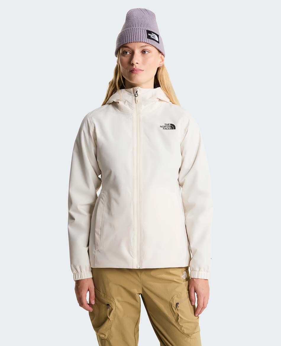 NORTH FACE SHELL NORTH FACE QUEST MONO