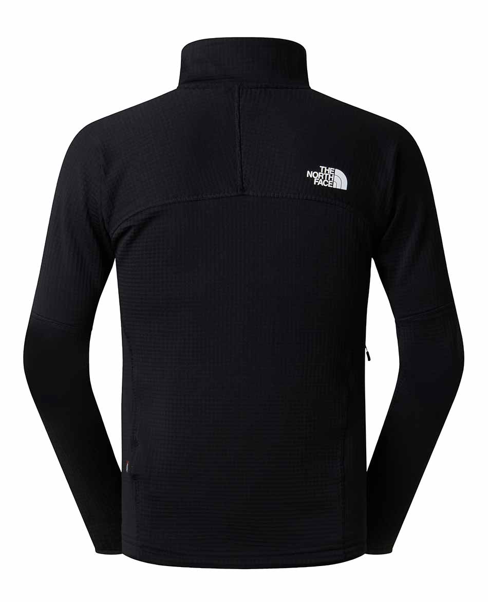 NORTH FACE PW ABTO NORTH FACE POLARTEC POWERGRID STORMGAP