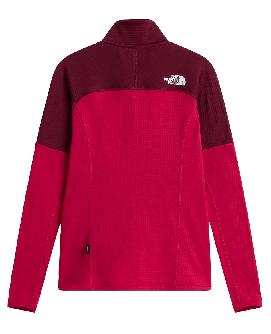 NORTH FACE PW. ABTO N FACE POLARTEC POWERGRID STORMGAP