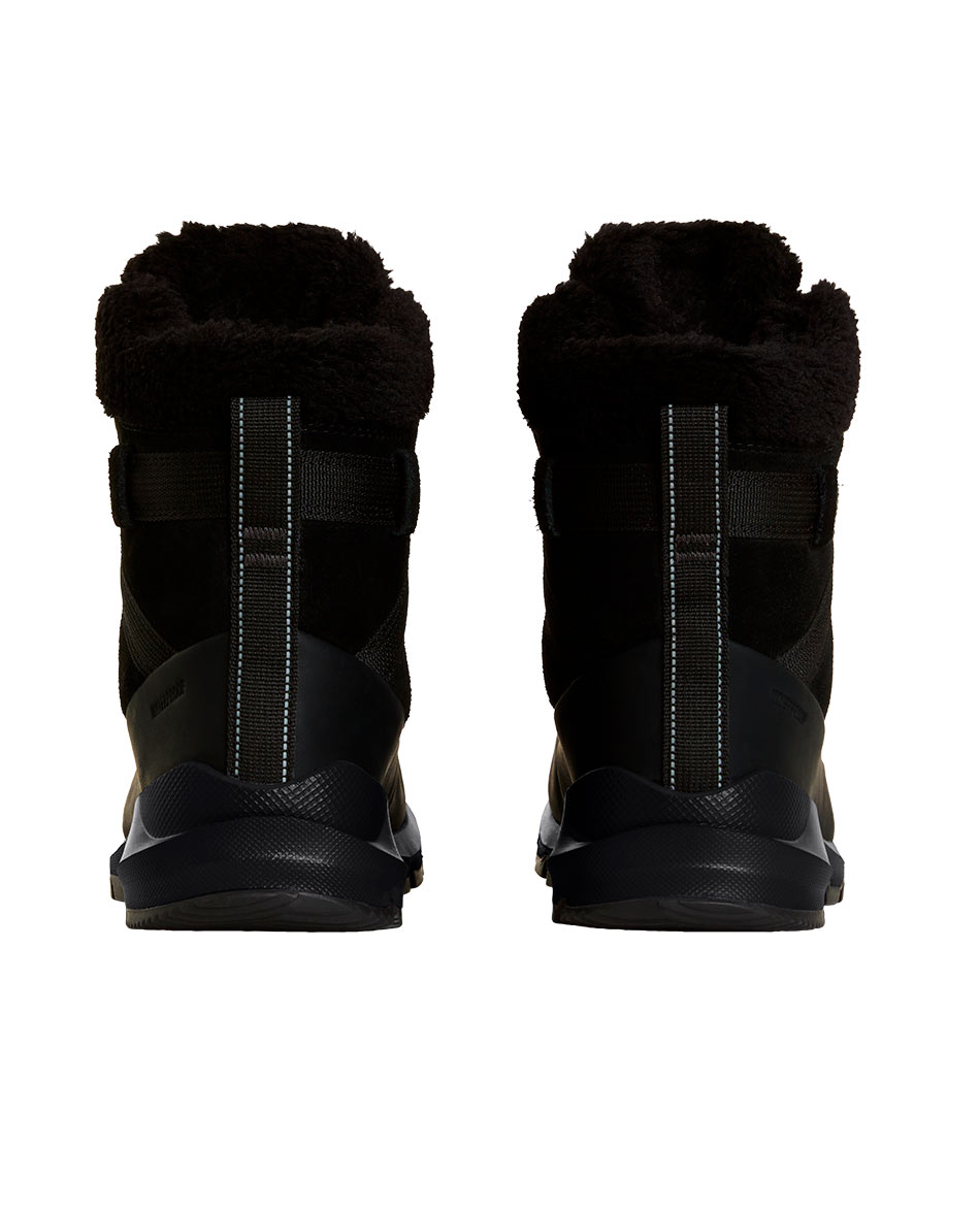 NORTH FACE DESCANSOS NORTH FACE THERMOBALL LEATHER LACE UP