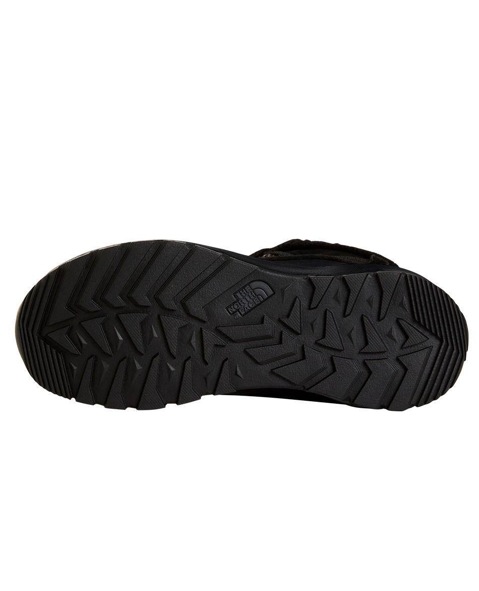 NORTH FACE DESCANSOS NORTH FACE THERMOBALL LEATHER LACE UP