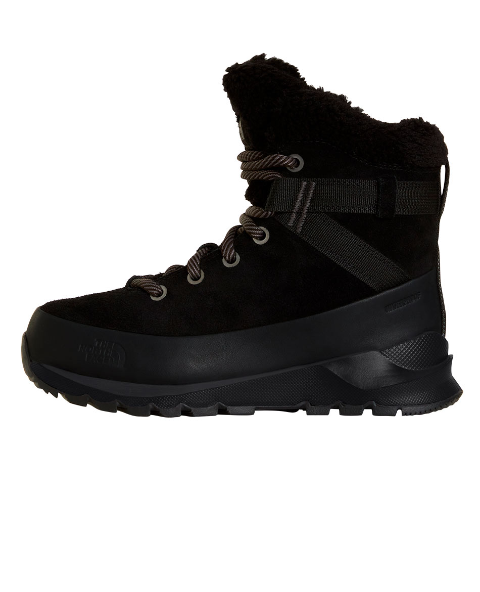NORTH FACE DESCANSOS NORTH FACE THERMOBALL LEATHER LACE UP