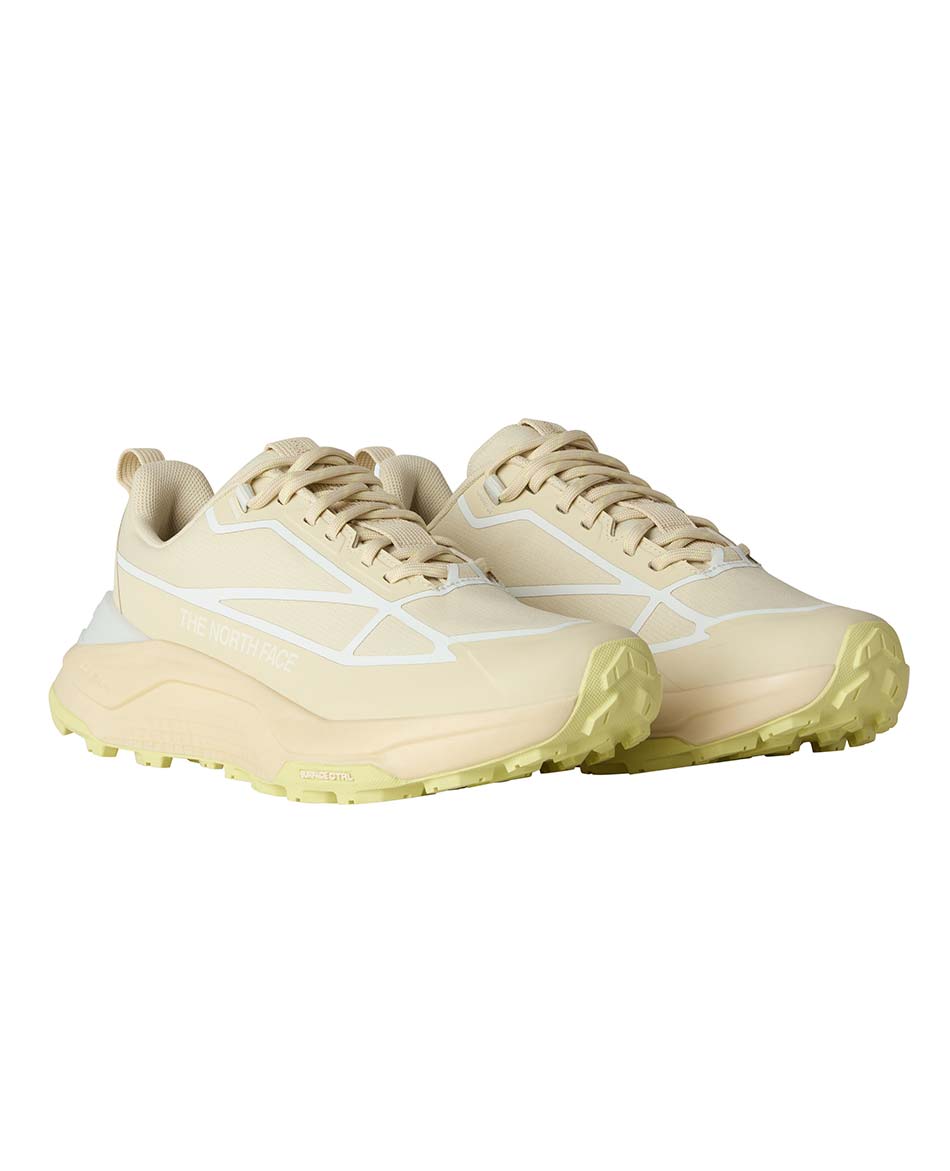 NORTH FACE ZAPATILLAS  NORTH FACE FASTPACK WATERPROOF