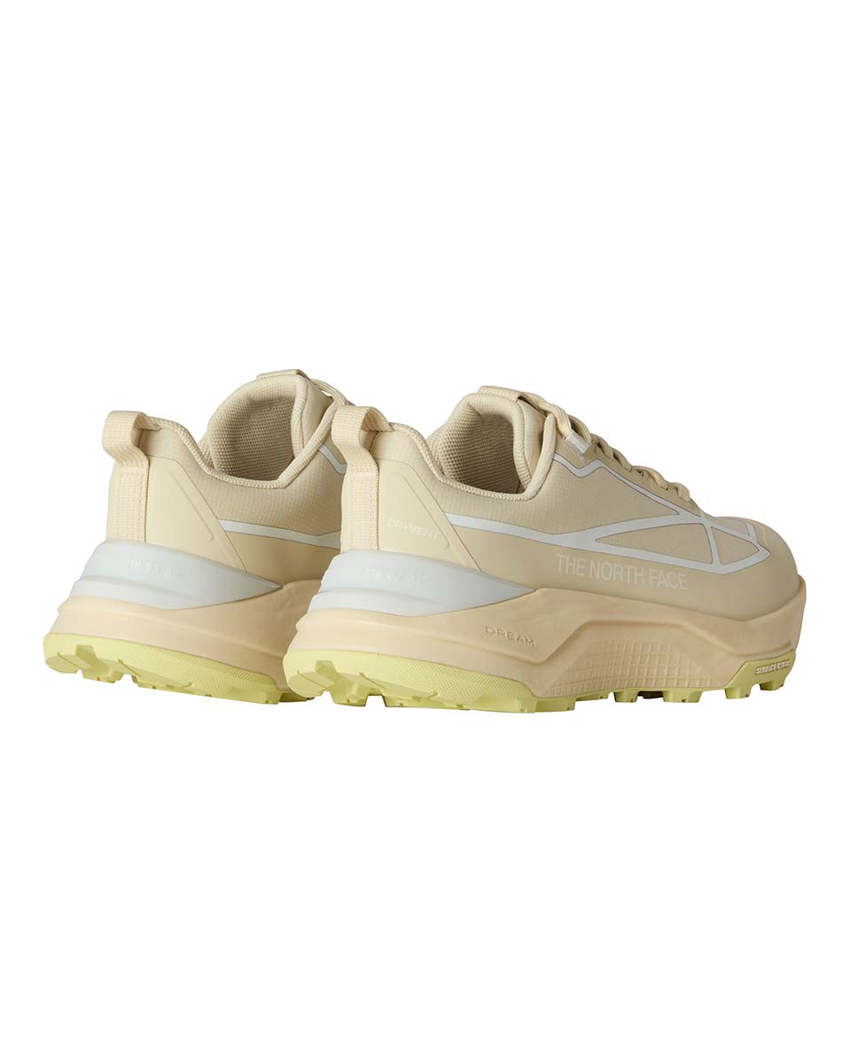 NORTH FACE ZAPATILLAS  NORTH FACE FASTPACK WATERPROOF