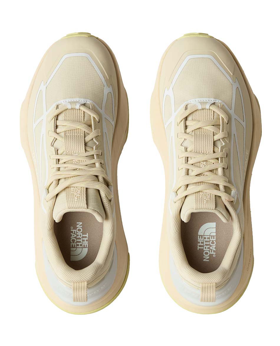 NORTH FACE ZAPATILLAS  NORTH FACE FASTPACK WATERPROOF