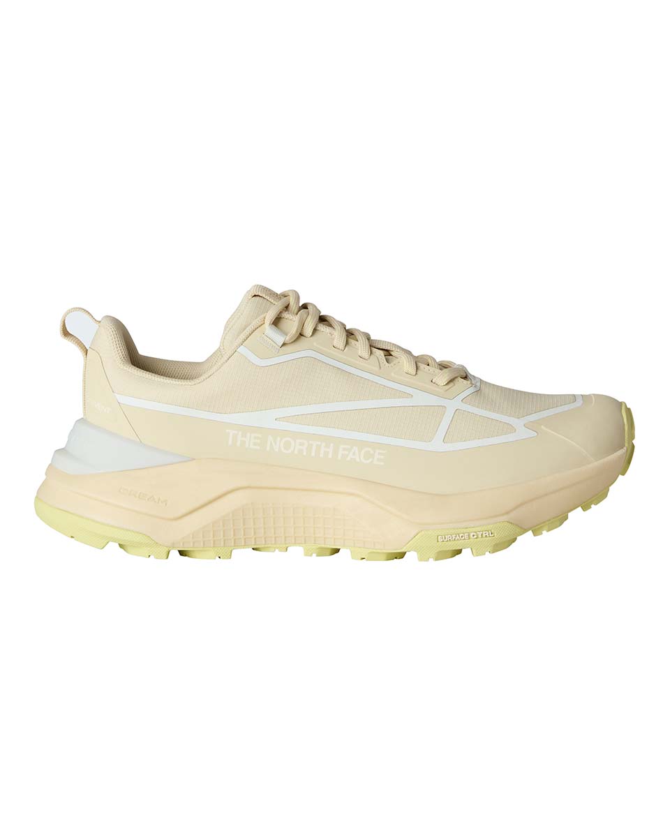 NORTH FACE ZAPATILLAS  NORTH FACE FASTPACK WATERPROOF