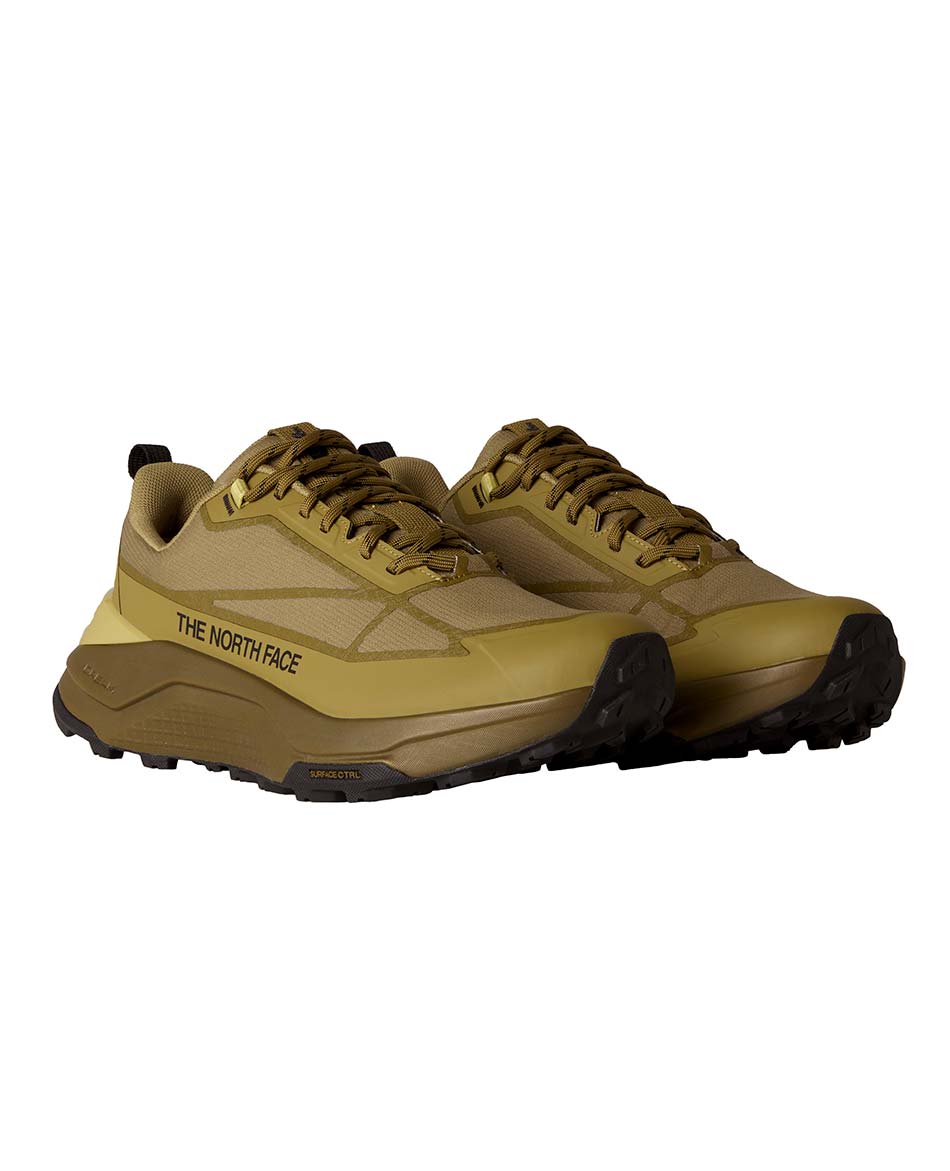 NORTH FACE ZAPATILLAS NORTH FACE FASTPACK WATERPROOF