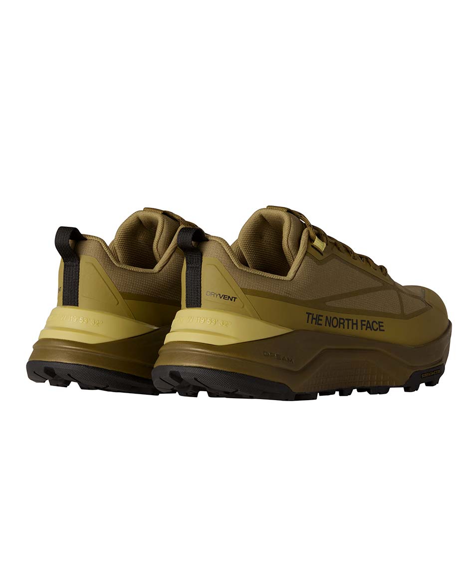 NORTH FACE ZAPATILLAS NORTH FACE FASTPACK WATERPROOF