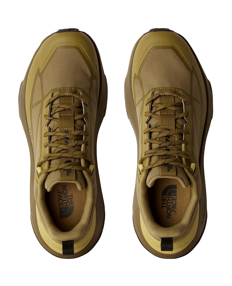 NORTH FACE ZAPATILLAS NORTH FACE FASTPACK WATERPROOF