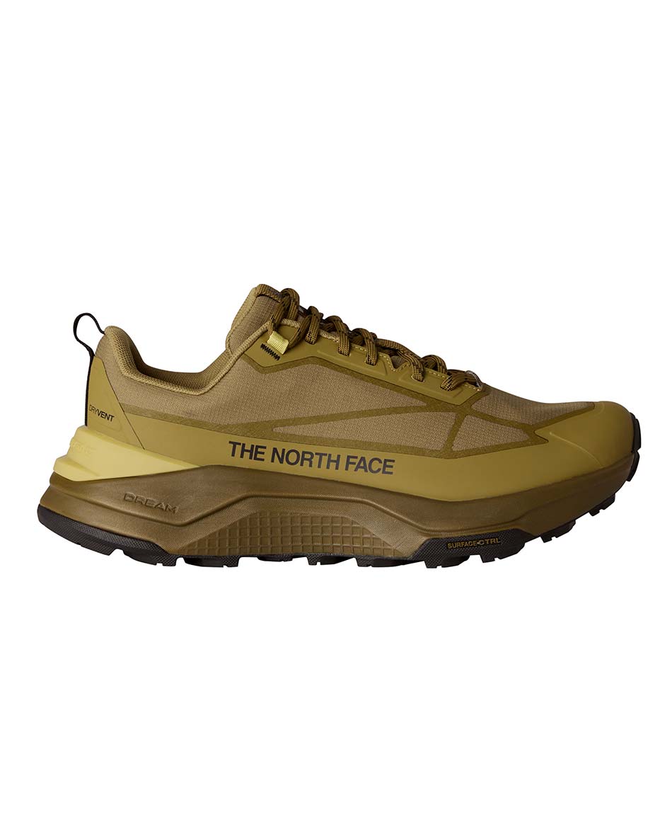 NORTH FACE ZAPATILLAS NORTH FACE FASTPACK WATERPROOF