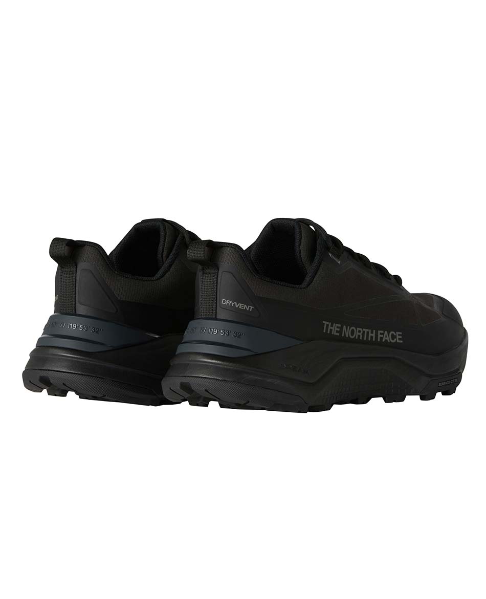NORTH FACE ZAPATILLAS NORTH FACE FASTPACK WATERPROOF