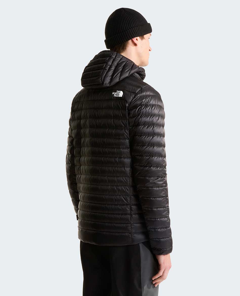 NORTH FACE PLUMAS NORTH FACE BETTAFORCA LT DOWN HOODIE