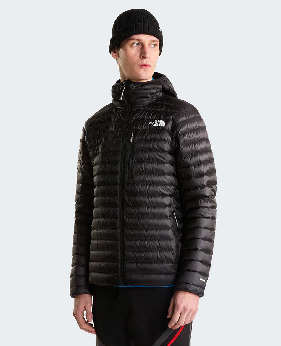 NORTH FACE PLUMAS NORTH FACE BETTAFORCA LT DOWN HOODIE