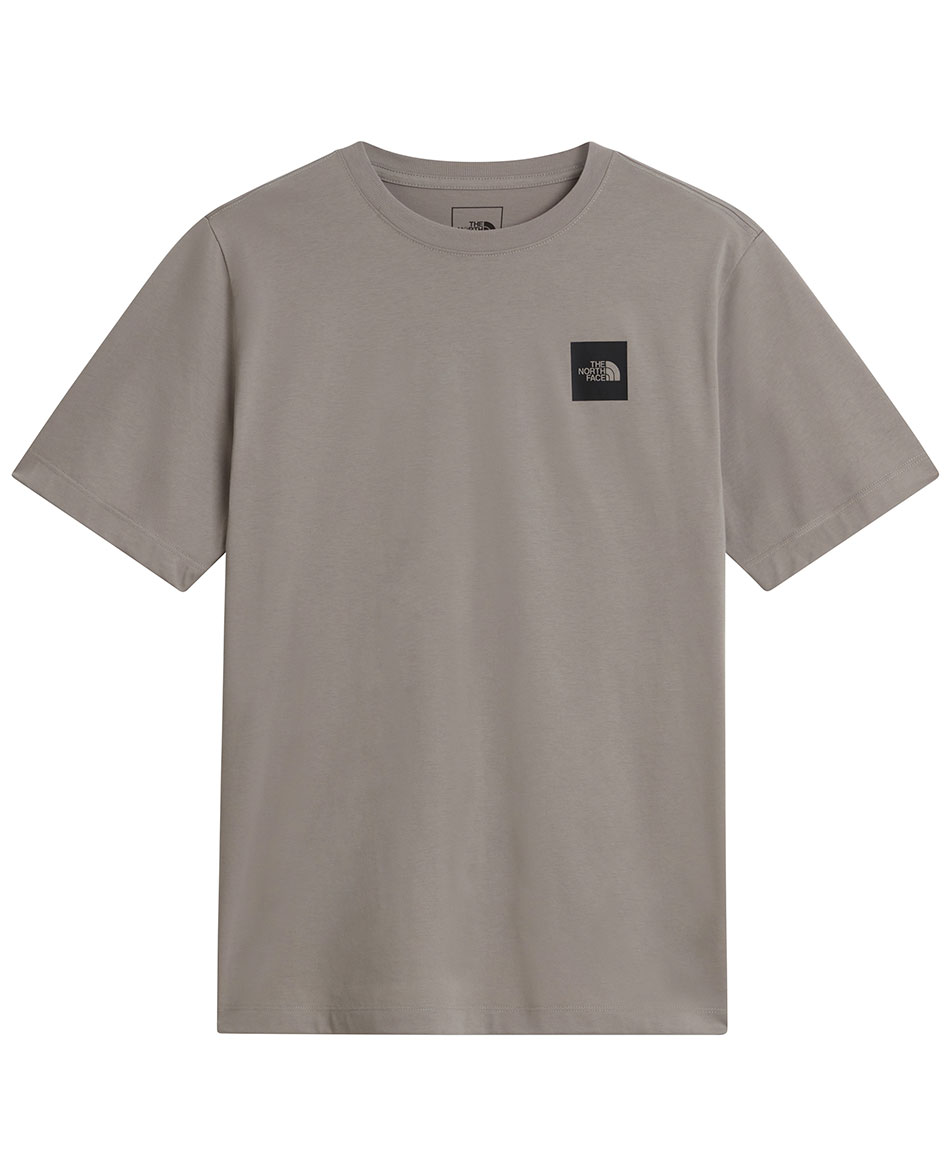 NORTH FACE CAMISETA NORTH FACE EVOLUTION BOX HALF DOME REG
