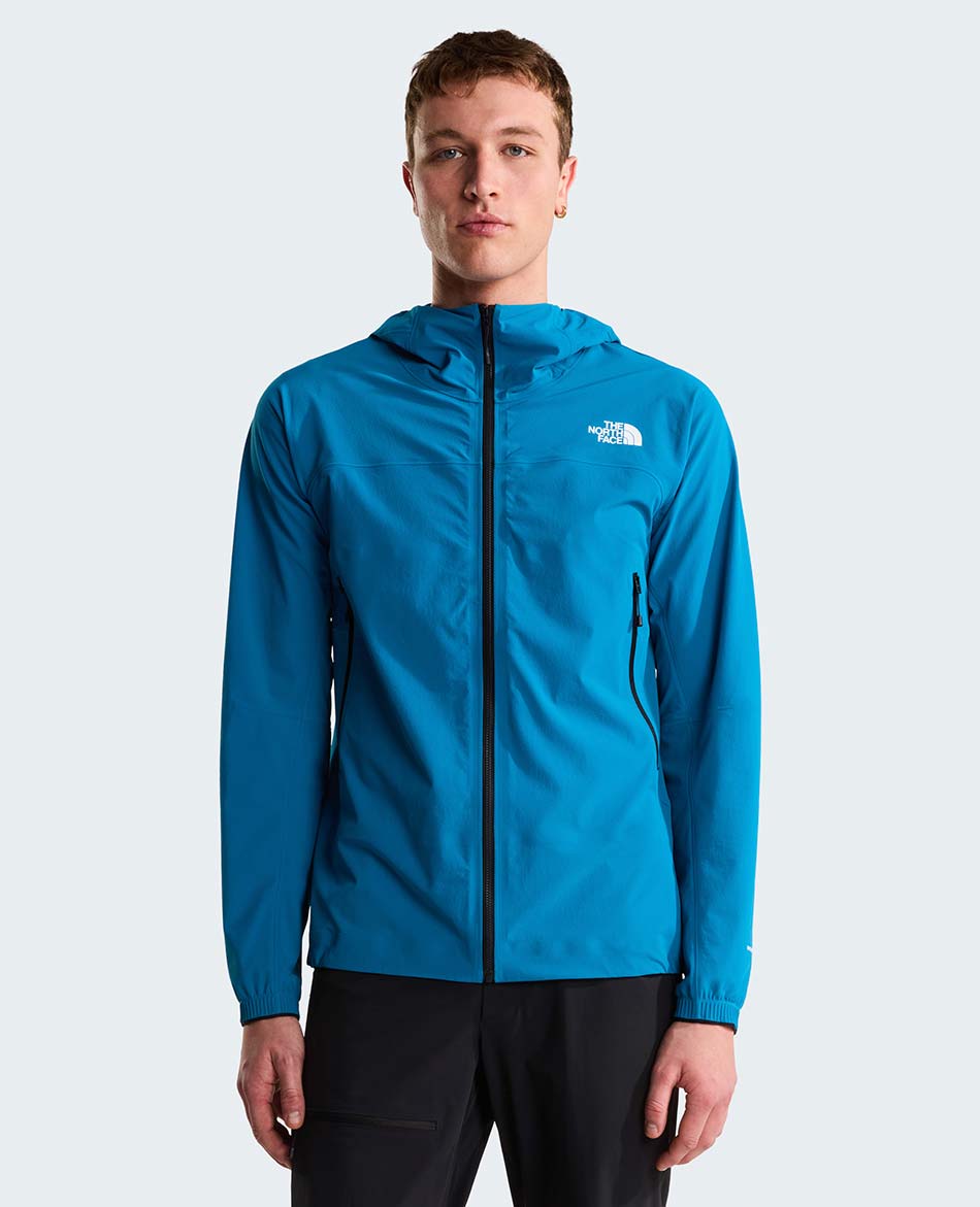 NORTH FACE SOFTSHELL NORTH FACE SUMMIT OFF WIDTH