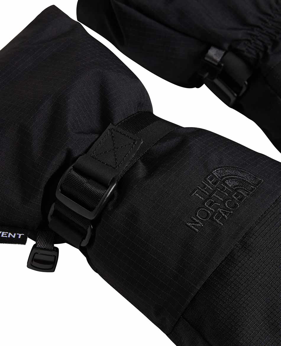 NORTH FACE GUANTES NORTH FACE MONTANA