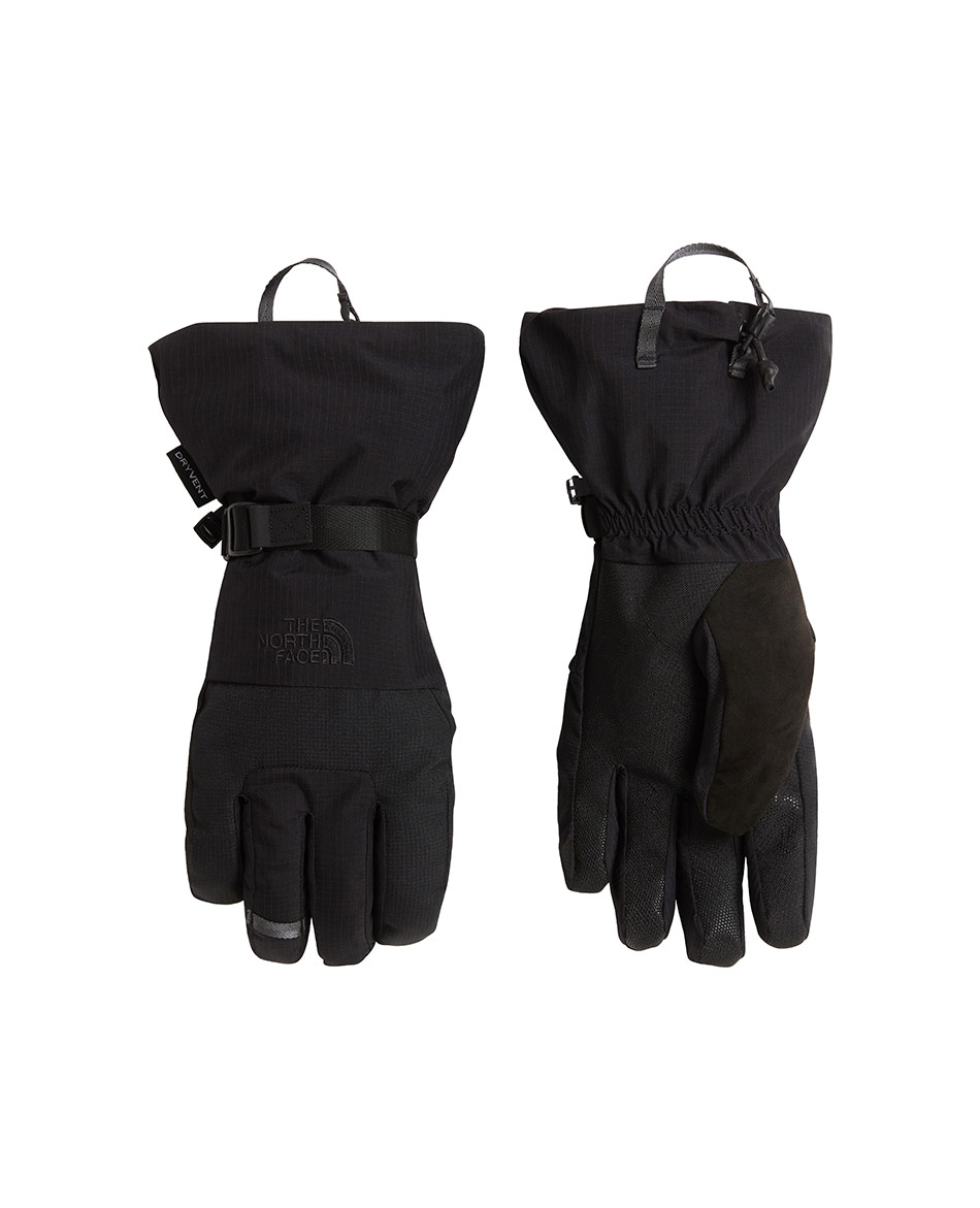 NORTH FACE GUANTES NORTH FACE MONTANA