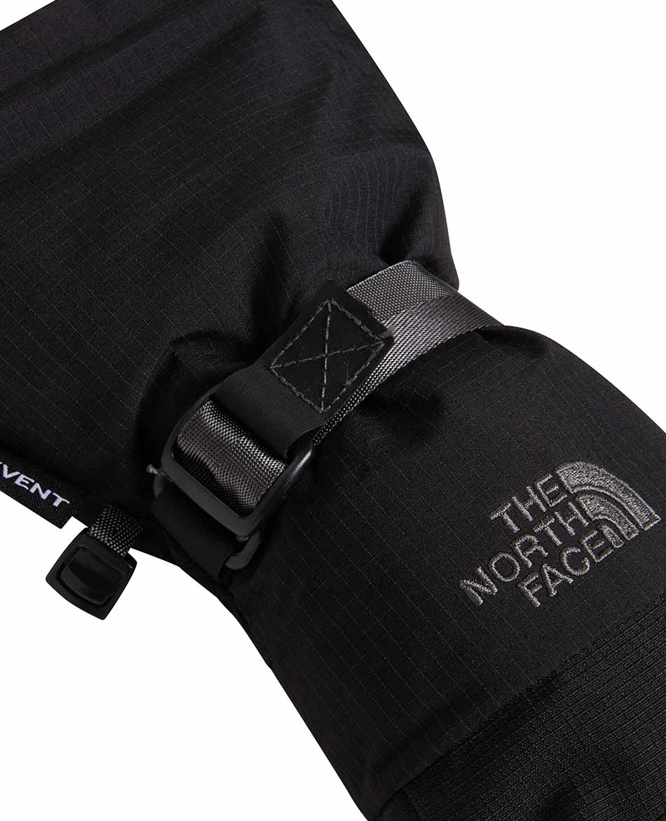 NORTH FACE GUANTES NORTH FACE MONTANA