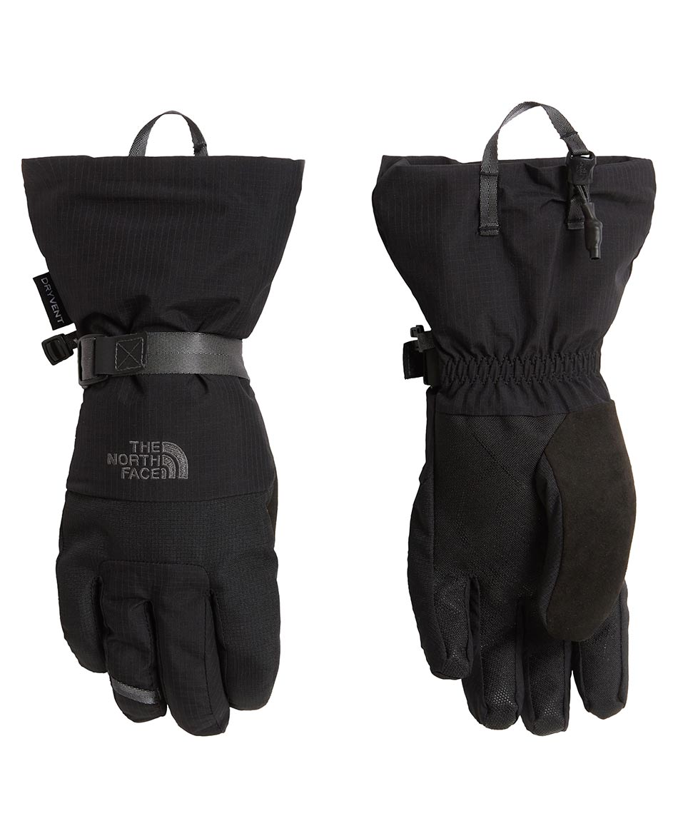 NORTH FACE GUANTES NORTH FACE MONTANA