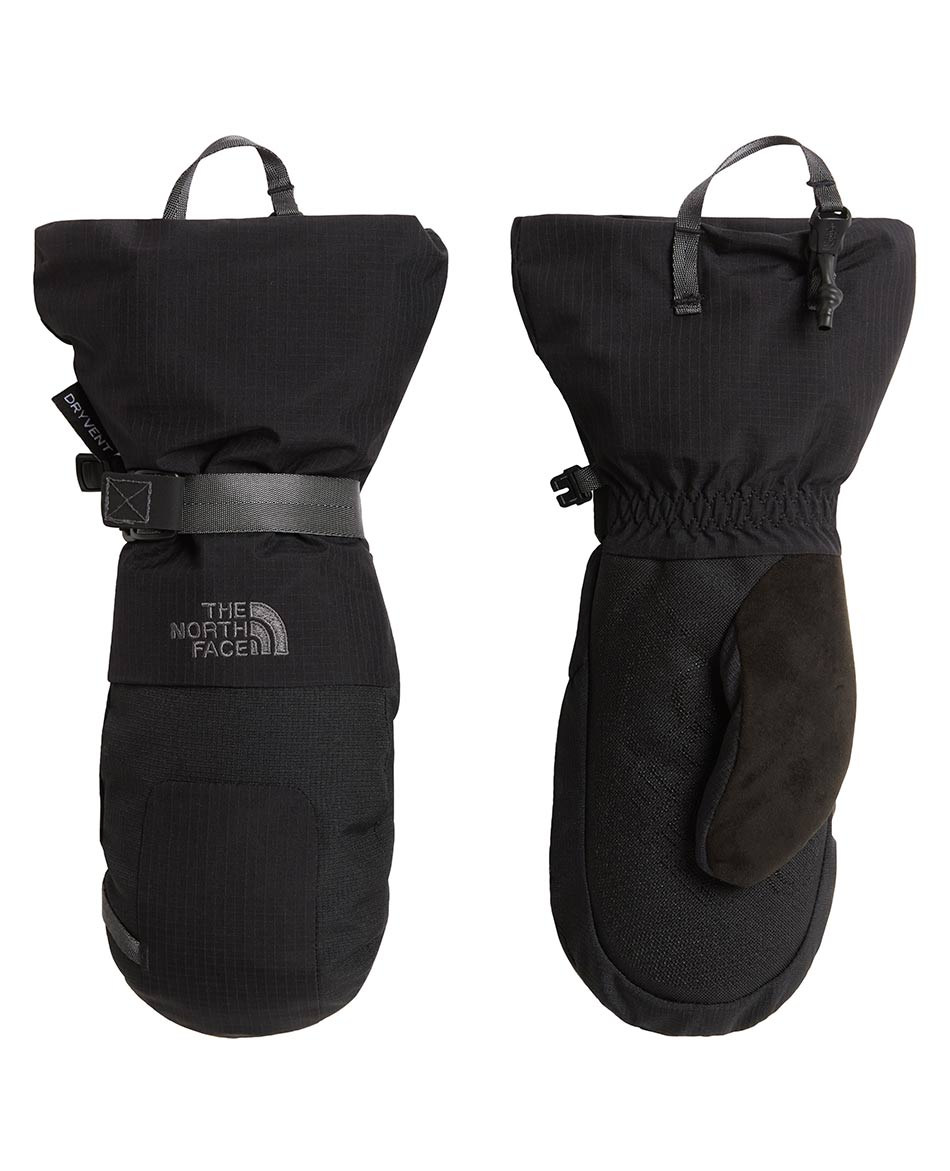 NORTH FACE MANOPLAS NORTH FACE MONTANA
