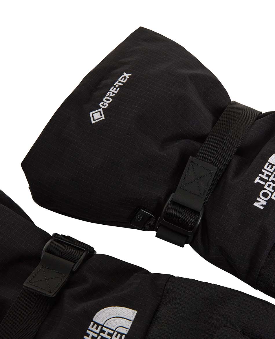 NORTH FACE GUANTES NORTH FACE MONTANA 3-IN-1 GTX