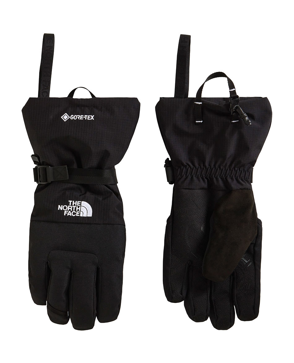 NORTH FACE GUANTES NORTH FACE MONTANA 3-IN-1 GTX