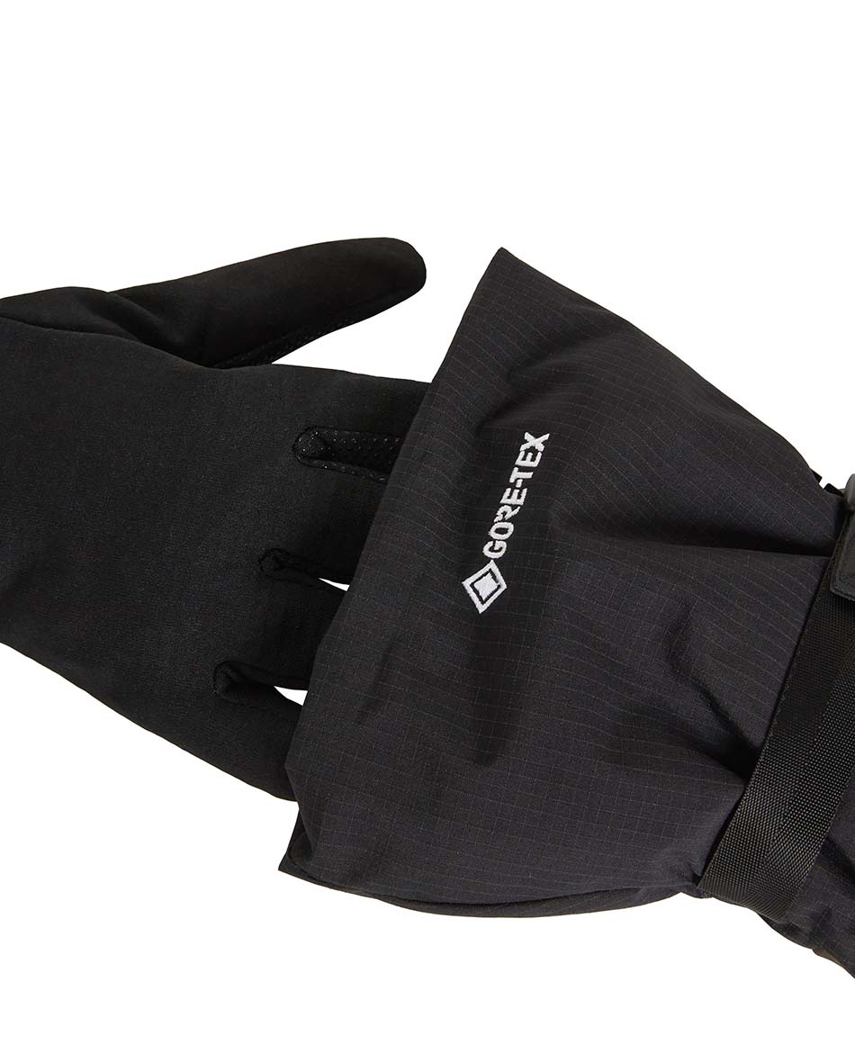 NORTH FACE MANOPLAS NORTH FACE MONTANA 3-IN-1 GTX