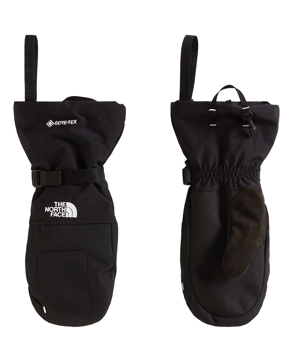 NORTH FACE MANOPLAS NORTH FACE MONTANA 3-IN-1 GTX