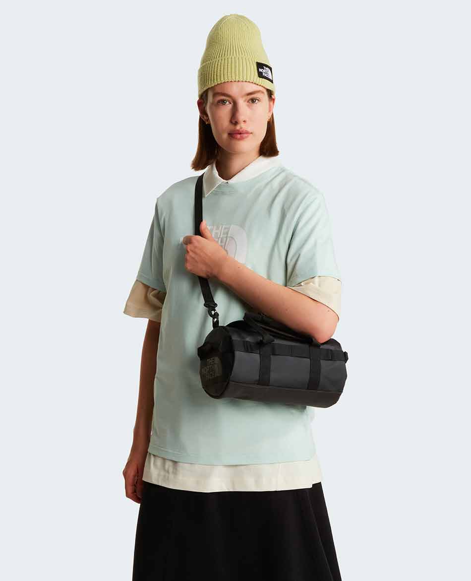 NORTH FACE BOLSA NORTH FACE BASE CAMP DUFFEL SHOULDER