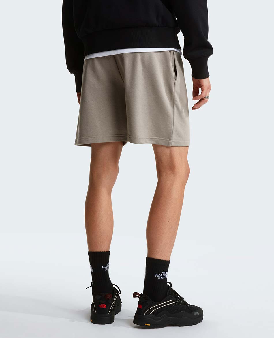 NORTH FACE SHORT SIMPLE DOME LIGHT REGULAR