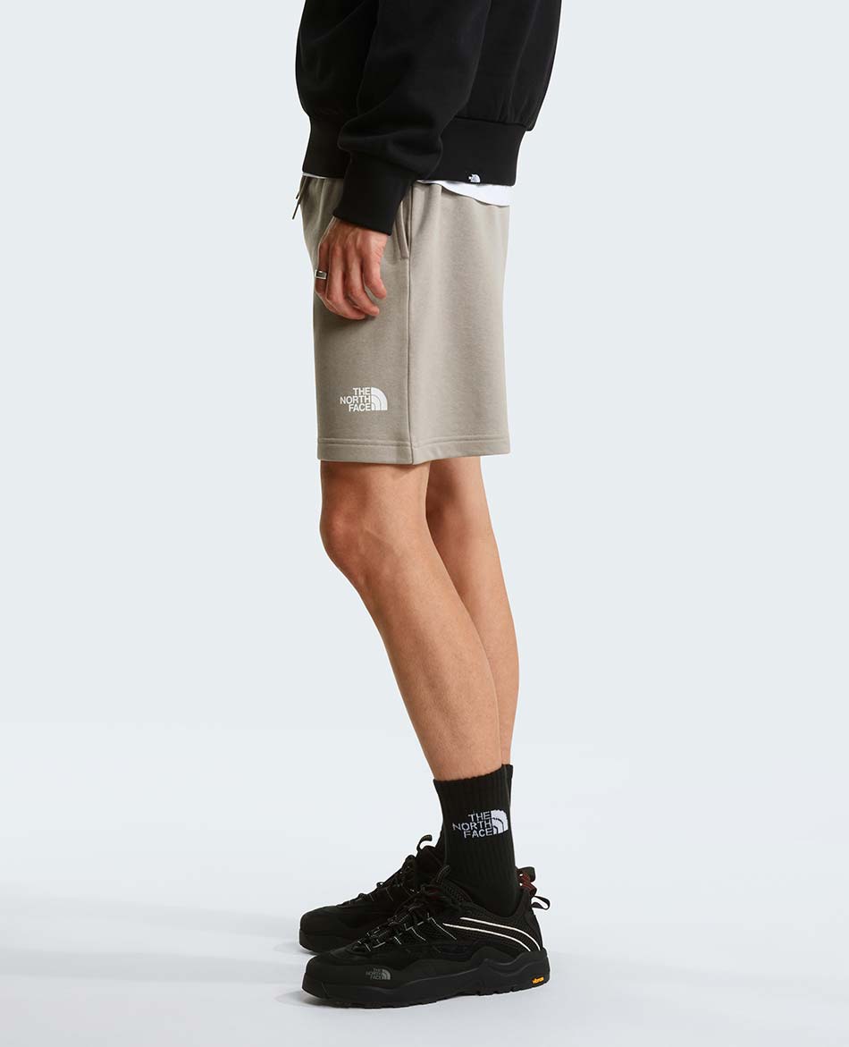 NORTH FACE SHORT SIMPLE DOME LIGHT REGULAR