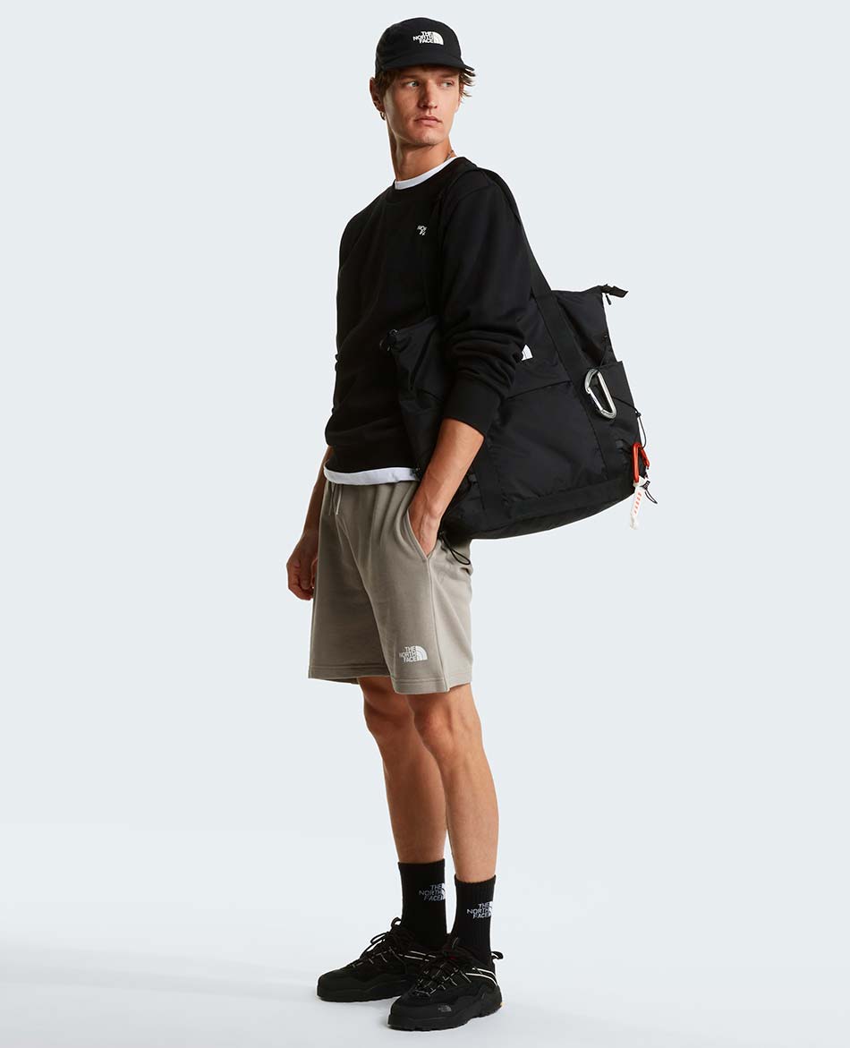 NORTH FACE SHORT SIMPLE DOME LIGHT REGULAR
