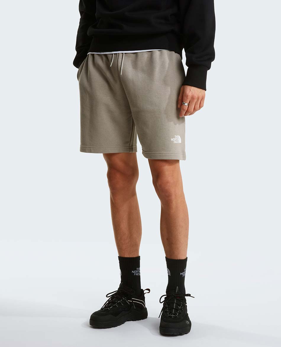 NORTH FACE SHORT SIMPLE DOME LIGHT REGULAR