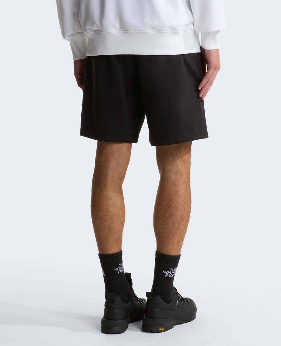 NORTH FACE SHORT SIMPLE DOME LIGHT REGULAR