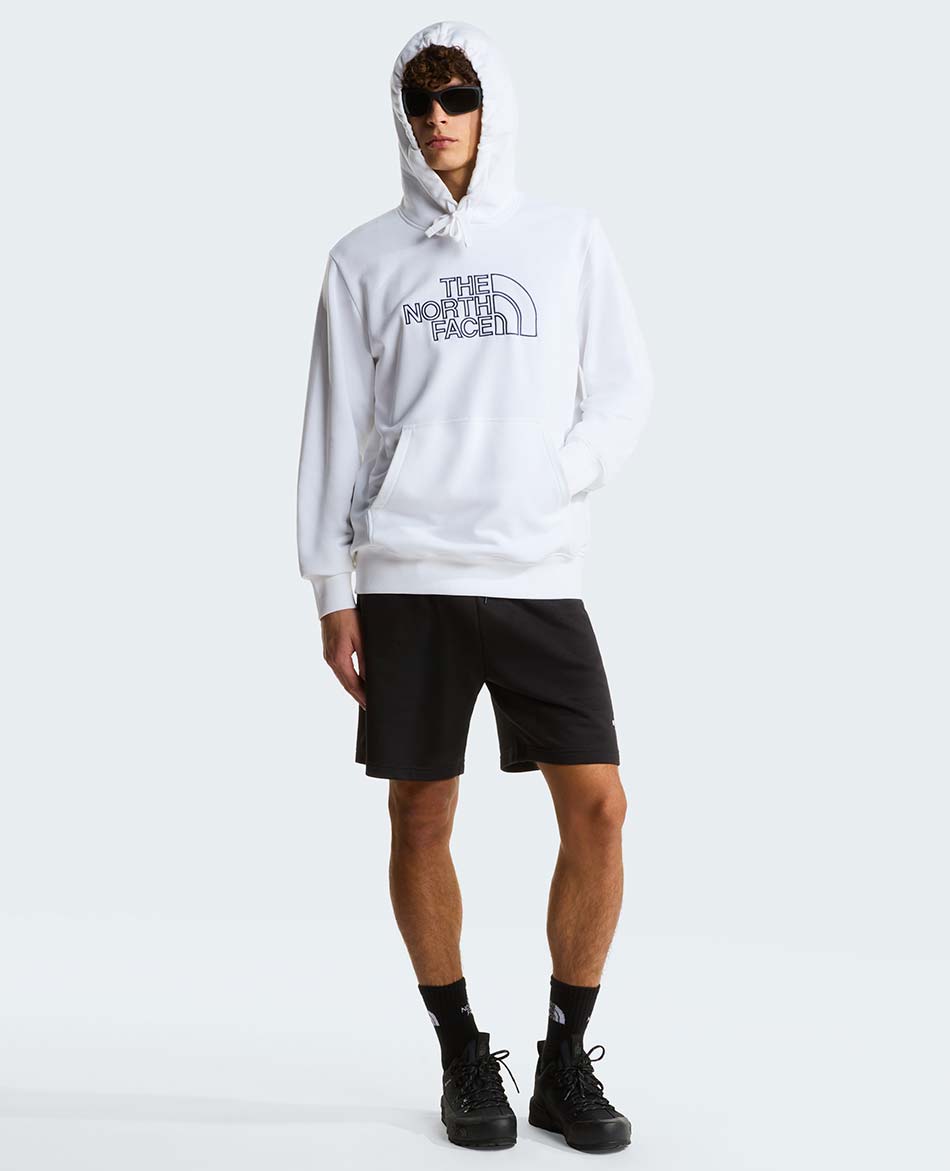 NORTH FACE SHORT SIMPLE DOME LIGHT REGULAR