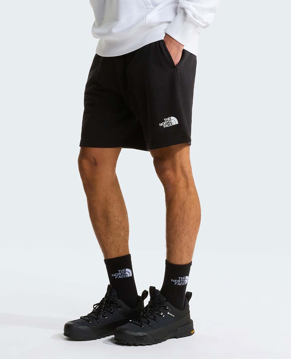 NORTH FACE SHORT SIMPLE DOME LIGHT REGULAR