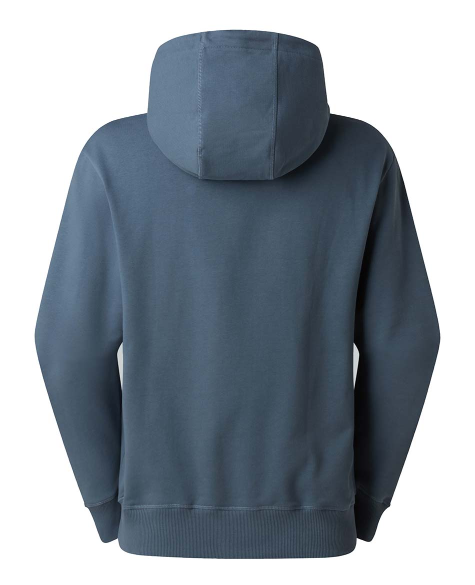 NORTH FACE FELPA NORTH FACE ESSENTIAL LIGHT RELAXED HOODIE