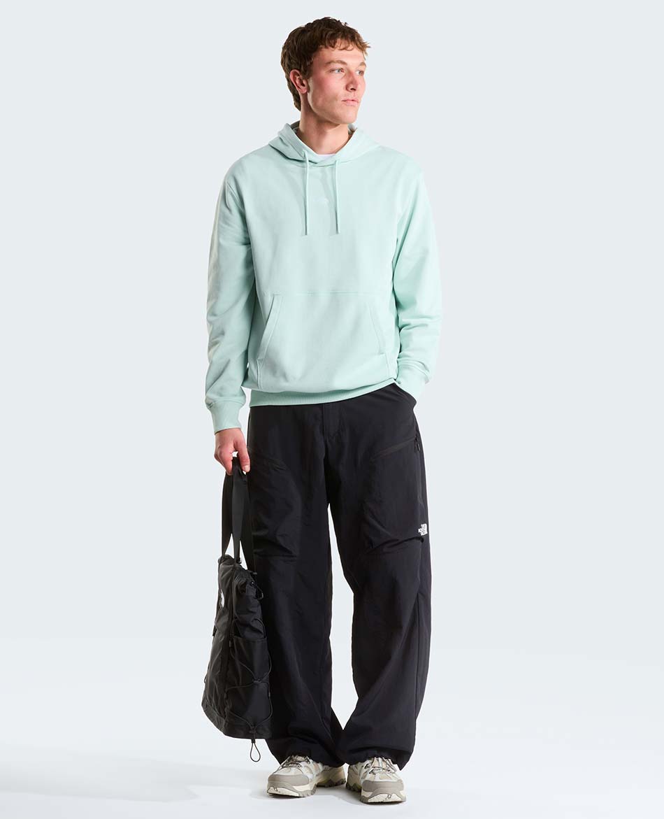 NORTH FACE FELPA NORTH FACE ESSENTIAL LIGHT RELAXED HOODIE