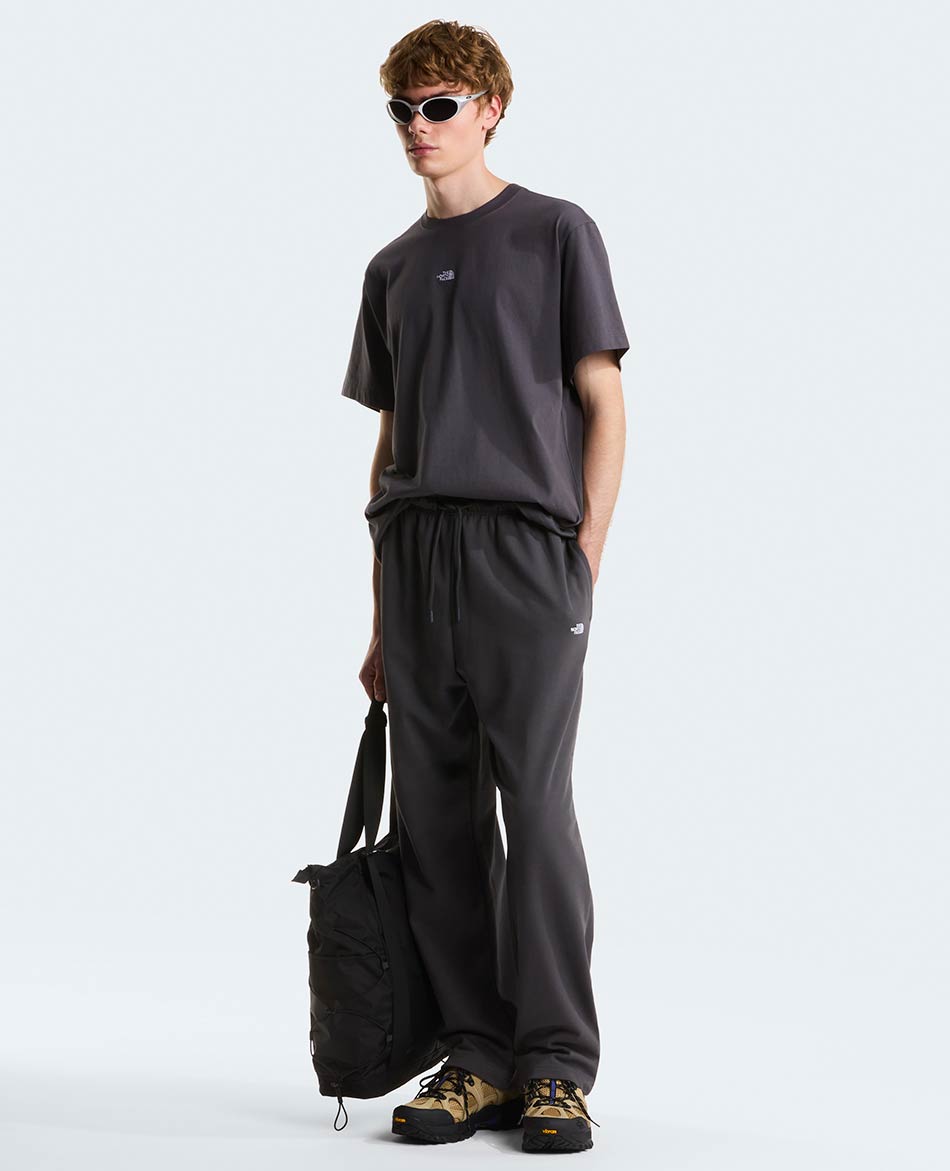 NORTH FACE CAMISETA  NORTH FACE ESSENTIAL CENTER LOGO RELAX